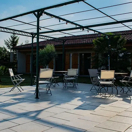 Apartment Lempery Puechoursi